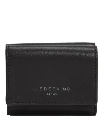 Produktbild von Liebeskind Damen Geldbörse Patsy Lilian 22418-Onesize LIE-2108111 Schwarz Onesize