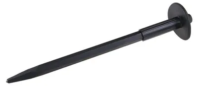 Obrázek produktu pro Sekáč špičatý 350mm 19403