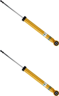 Obrázek produktu pro 2x BILSTEIN SADA plynových tlakových zadních tlumičů