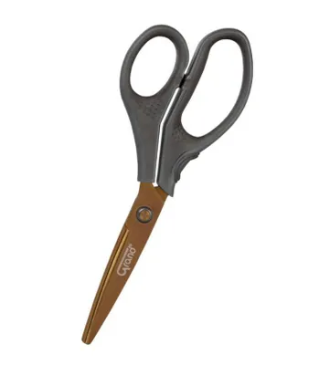 Obrázok produktu pre Titánové nožnice GR-9825 8,25" GRAND
