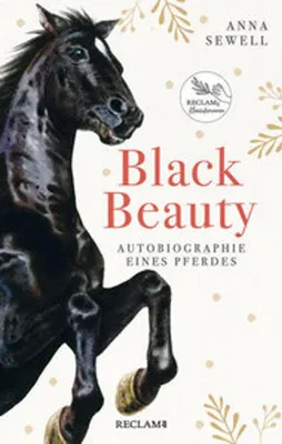 Produktbild von Black Beauty. Autobiographie eines Pferdes