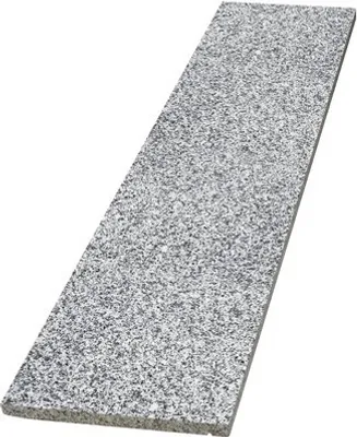 Obrázek produktu pro Parapet okenní Palace granit (603) šedý 138x25x2cm