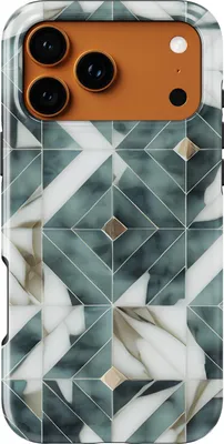 Produktbild von iPhone 17 Pro Schutzhülle mit MagSafe, stoßfest – Handyhülle Case Schutz