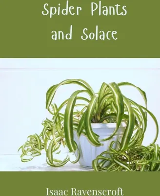 Produktbild von Spider Plants and Solace