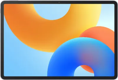 Produktbild von Huawei MatePad 11.5 6+128 WiFi CG Tablet grau, IPS-Display - 7700 mAh Akku"