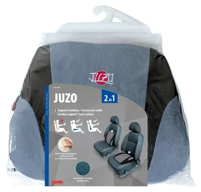Immagine prodotto di Juzo, supporto lombare/cuscino da seduta