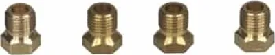 Image de Merloni - Merloni Düsen Butane M6 (Tabelle) - C00021378