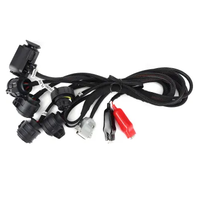 Produktbild von Getriebeadapter,Getriebekabel,OBD-Getriebekabel,Getriebeadapter-Ersatz,Getriebeadapter-Kabel,Auto-Zubehör
