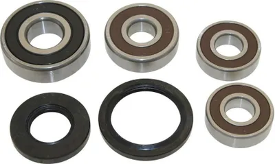 Produktbild von Radlager Satz WBK-264 für Yamaha. kpl. m. Wellendichtringen