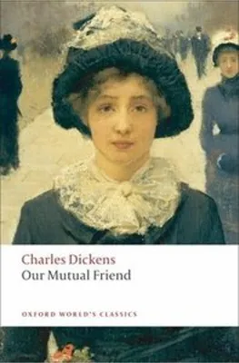 Immagine prodotto di Our Mutual Friend