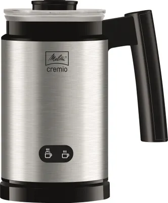 Produktbild von MELITTA Milchaufschäumer Cremio