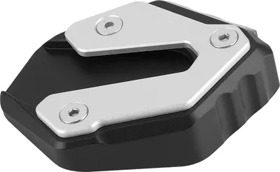 Obrázek produktu pro Prodloužení bočního stojanu, patka stojanu pro MT 09 Tracer XSR900, opěrná deska