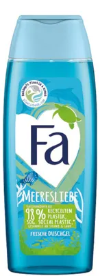 Image de Fa Douchegel 250ml zeeliefde frisheid
