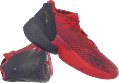 Produktbild von adidas D.o.n. Issue 4 Shoe GX6886 Herren