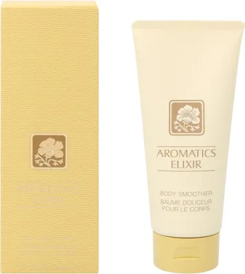 Immagine prodotto di Clinique Aromatics Elixir Levigante Corpo