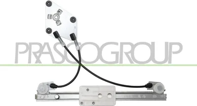 Produktbild von PRASCO VG023W064 Elektrischer Fensterheber Hinten Links für VW Polo Schrägheck (6R1, 6C1)