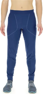 Produktbild von UYN Run Fit Laufhose Herren dress blue L