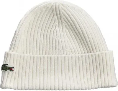 Produktbild von Lacoste Lacoste Accessoires - Mütze