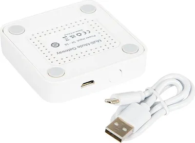 Obrázek produktu pro Inteligentní brána SMART HUB BLOW 72-200, WiFi Zigbee 3.0