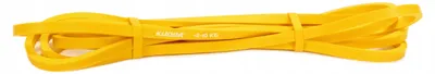 Produktbild von KUDDA Power Band Widerstandsband Gelb 208 cm