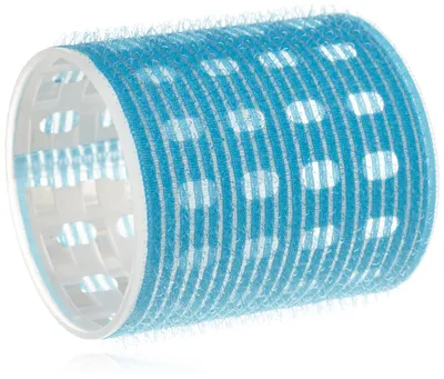 Zdjęcie produktu dla Rolki samoprzylepne Thermo Magic Rollers, niebieskie, 54 mm, opakowanie 6 sztuk.