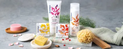Produktbild von Botanique Conditioner Sensitive 200 ml