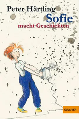 Obrázek produktu pro Sofie macht Geschichten