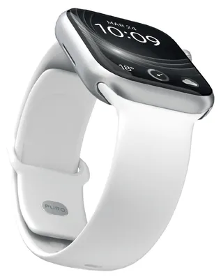 Produktbild von PURO ICON Armband für Apple Watch 38-40-41mm