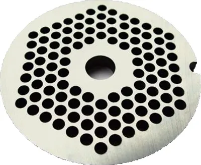 Produktbild von KDS Schneidplatte 22/4,5, shayba