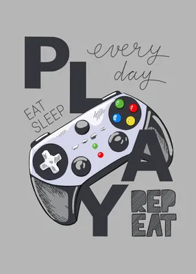 Zdjęcie produktu dla Gamer - przytulny koc polarowy, 100x140
