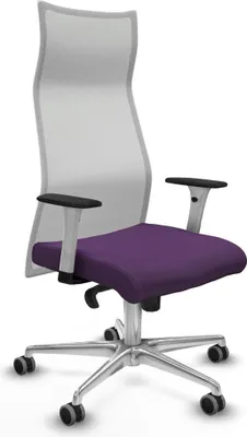 Obrázok produktu pre Bürostuhl Piqueras y Crespo B1B086G Lilac