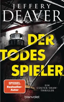 Obrázek produktu pro Der Todesspieler