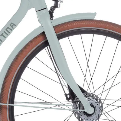 Zdjęcie produktu dla Cortina Fork Foss Blue Haze Matt