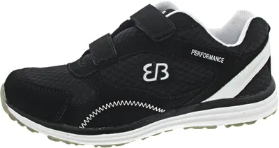 Produktbild von Brütting Performance V 1210287065 (39/schwarz-weiss)