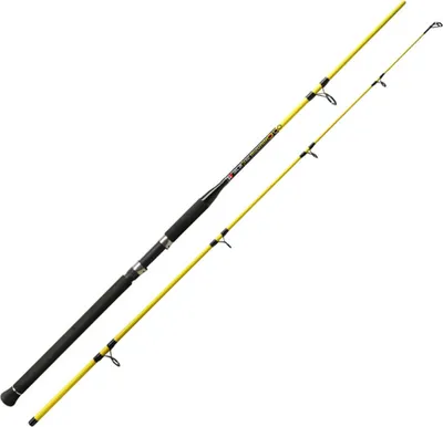Produktbild von Jenzi Angelrute Continuum Sea 2,40m ML 50-150g