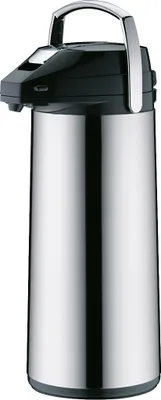 Produktbild von alfi Isolier Getränkespender 987, Edelstahl 3,0l; 987000300