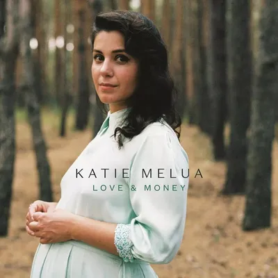 Image de Katie Melua - Love & Money (Deluxe) CD | Deluxe Edition