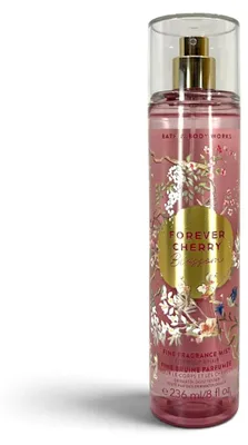 Produktbild von Bath & Body Works Body Mist FOREVER CHERRY BLOSSOM 236 ml