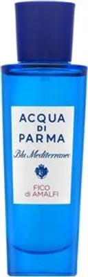 Obrázok produktu pre Acqua di Parma Blu Mediterraneo Fico di Amalfi Toaletná voda unisex 30 ml