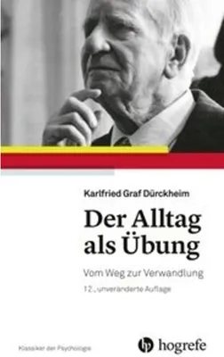 Image de Der Alltag als Übung