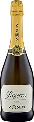 Produktbild von Zonin Prosecco Spumante D.O.C. brut | 11 % vol | 0,75 l
