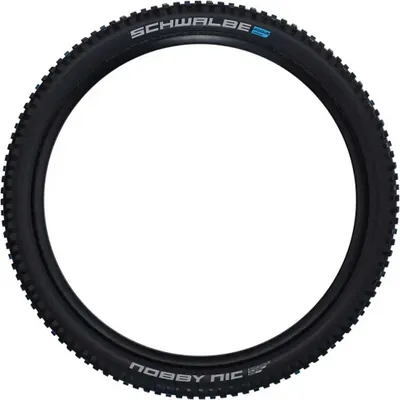 Produktbild von Schwalbe Nobby Nic 65-622 Faltreifen 29x2.60 Fahrradreifen Mantel Tire