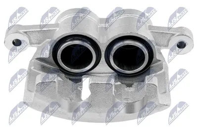 Produktbild von NTY Bremssattel Vorne Links für FORD Transit Mk6 Kasten (V347, V348, FA) Ø48mm HZP-FR-019