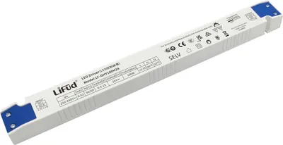 Produktbild von Netzteil 24 V DC 100W LF-GHY100H24 100 W