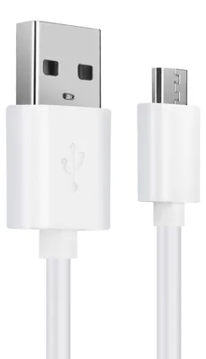 Immagine prodotto di CELLONIC Caricatore + Cavo USB compatibile con Micro USB Caricabatteria di ricambio per navigatore GPS 2A / 2000mA con Micro USB