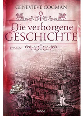 Image de Die verborgene Geschichte