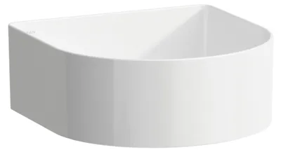 Produktbild von LAUFEN H8123400001121 WT-Schale SONAR 340x340x140