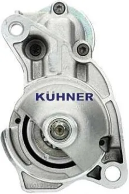 Produktbild von AD KÜHNER 101064 Starter Anlasser 1,1kW für VW PASSAT Variant (3B6) 12V