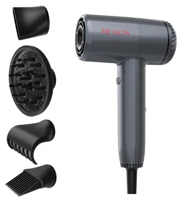 Image de Sèche-cheveux Revlon One‑Step PowerMove - Technologie de nouvelle génération