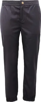 Produktbild von 6823 pantalone slim donna  SUN 68 women  trousers blue